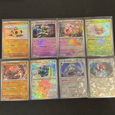 Prismatic Evolution PokeBall Bundle 2