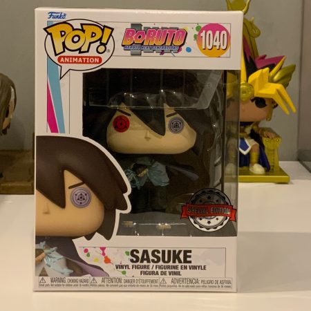 Sasuke Funko pop