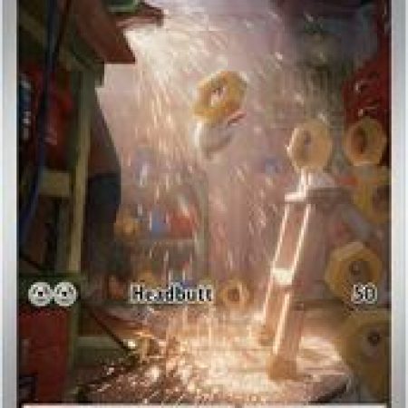 Meltan #179, Pokemon Tcg
