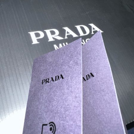 Prada Sport Shoes