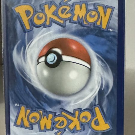 Team Rocket's Mewtwo ex (Gold) - DRI 240/182 (M/NM)