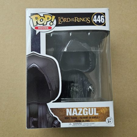 Nazgul funko