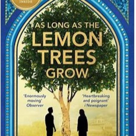 As Long As The Lemon Tree Grows by Zoulfa Katouh