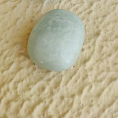 Natural Stone- Aquamarine