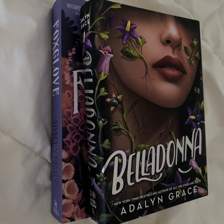 Belladonna & Foxglove