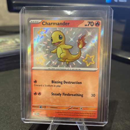 POKEMON PALDEAN FATES SHINY RARE CARDS