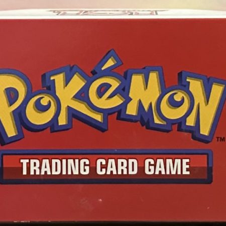 Pokemon 151 Mini Tin 5-pack
