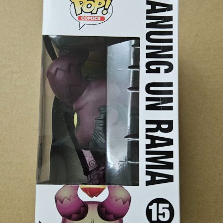 Anung un rama funko