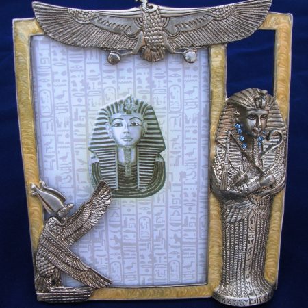 Ancient Egyptian Picture frame