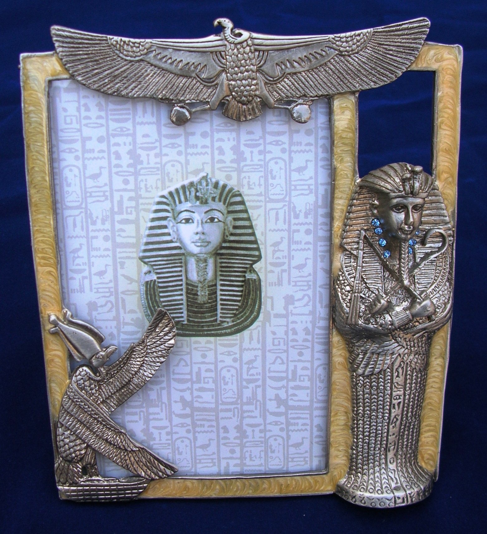 Ancient Egyptian Picture frame