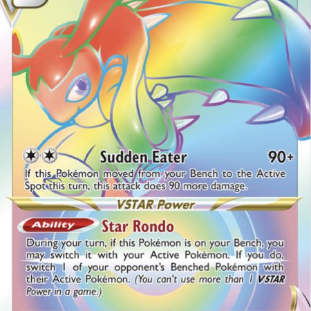 Mawile VSTAR 🌈