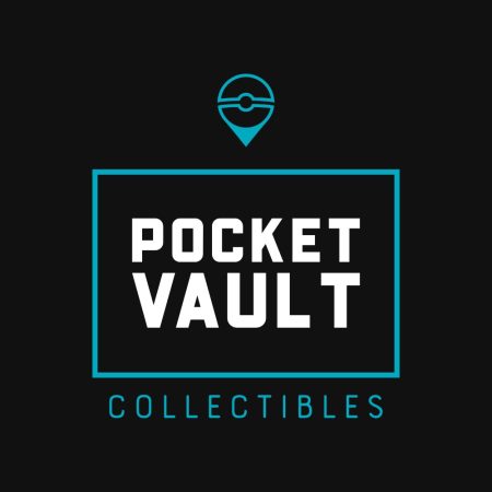Pocket Vault Collectibles