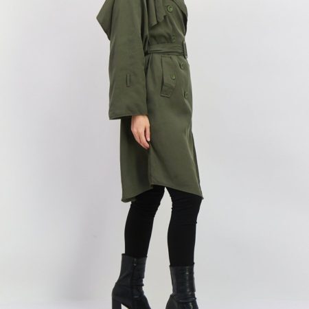 Womens coat