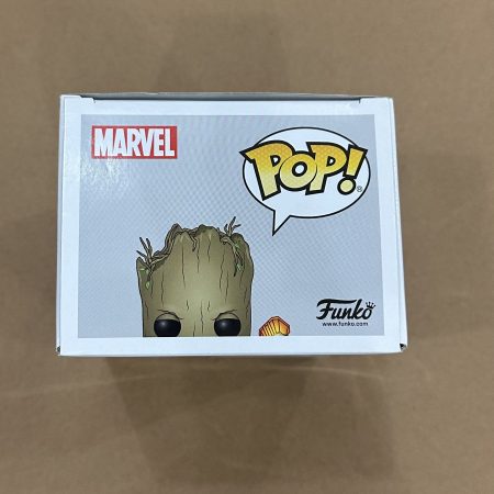 Avengers infinity wars funko