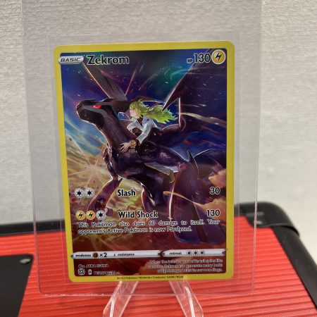 Zekrom