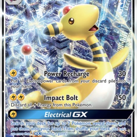 Ampharos GX