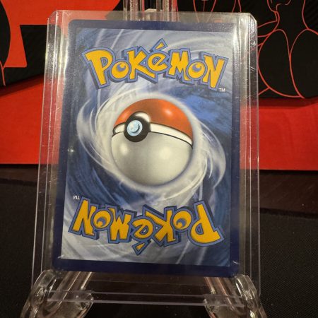 Team Rocket's Moltres ex 208/182 - SV10: Destined Rivals Full Art Ultra Rare NM