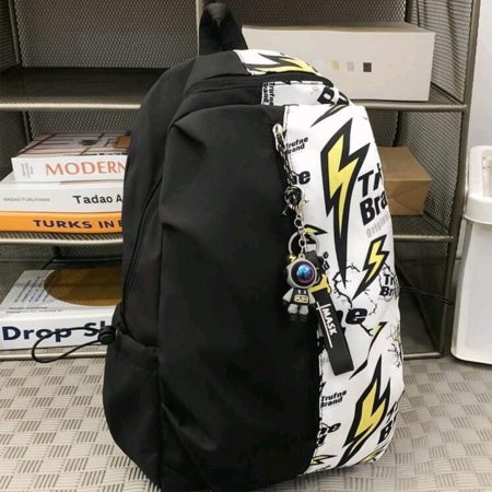 Spark Backpack