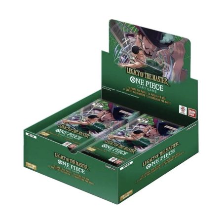 ONE PIECE OP12 BOOSTER BOX