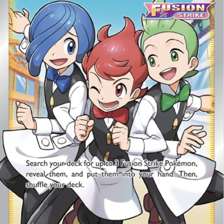 Chili & Cilan & Cress