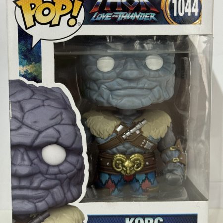 Funko POP! Marvel #1044 KORG