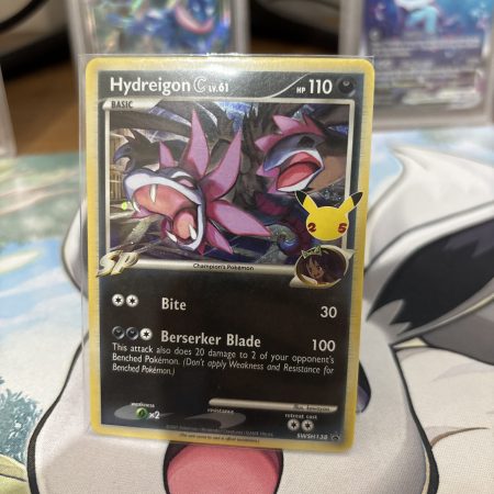 Hydreigon c