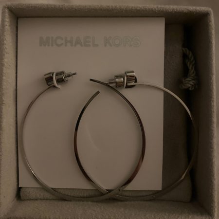 Earrings michael kors