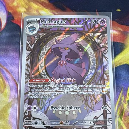 212/193 Mismagius