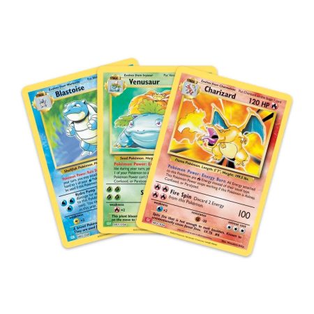 Pokémon TCG Classic Collection