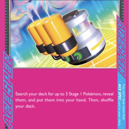 Hyper Aroma