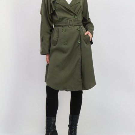 Womens coat