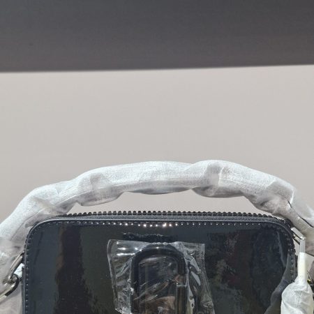 Marc jacobs Rose snapshot bag