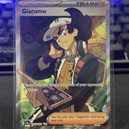 Giacomo