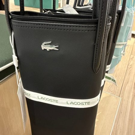 Lacoste Tote Large