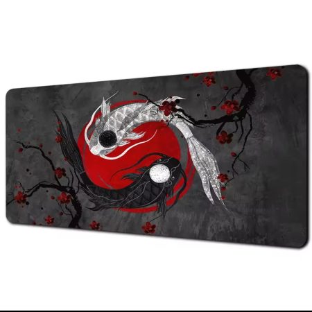 Japanese Desk Mouse Pad (800*300*2mm)