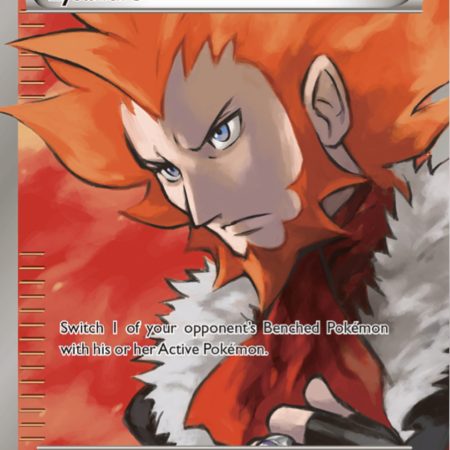 Lysandre