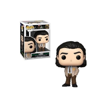 Funko POP! Marvel #895 Loki