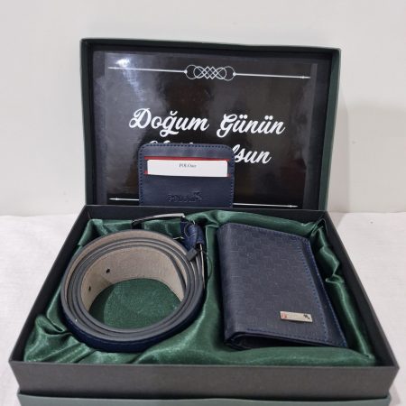 Mens gift set