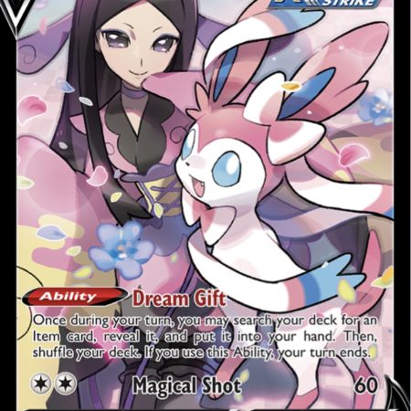 Sylveon V