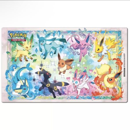 Pokémon Scarlet & Violet Prismatic Evolutions Super Premium Collection PREORDER
