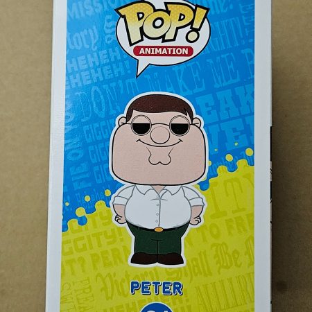 Peter funko