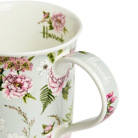 Harrods English Meadow Mug