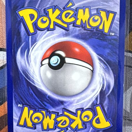 Mew HOLO Black Star Promo Card
