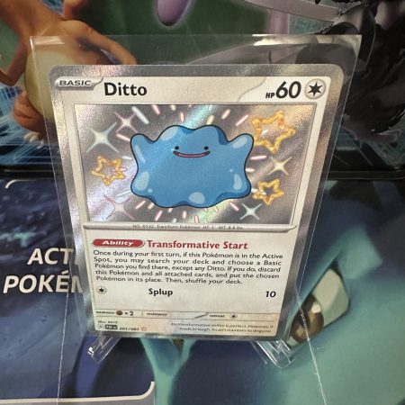 Ditto