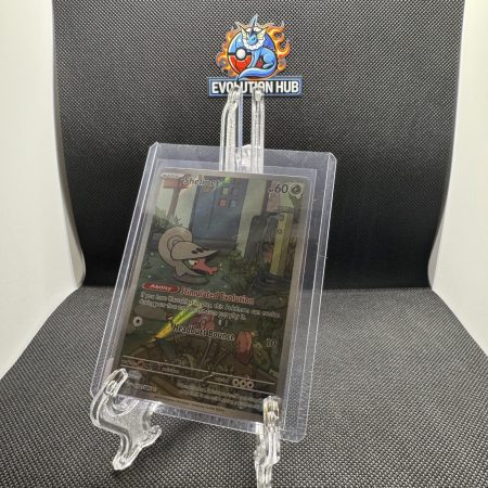 Pokemon White Flare Shelmet  093/086