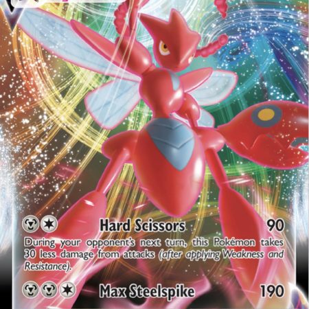 Scizor VMAX
