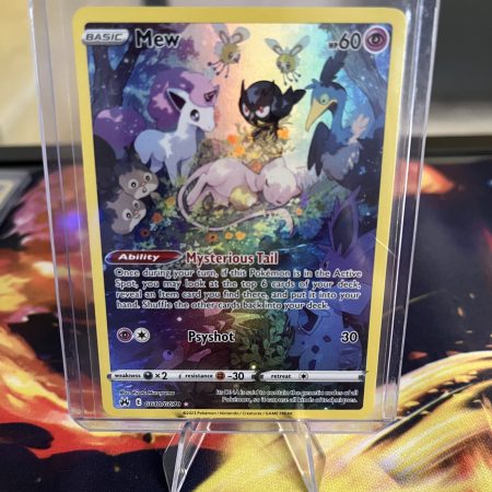 Mew