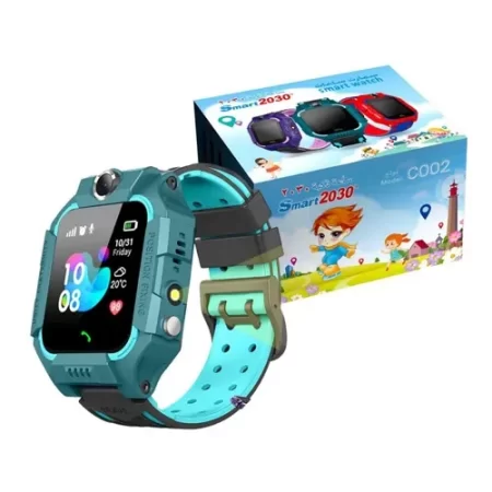 Smartberry Kids Watch