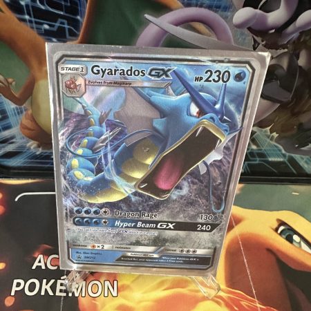 Gyarados GX