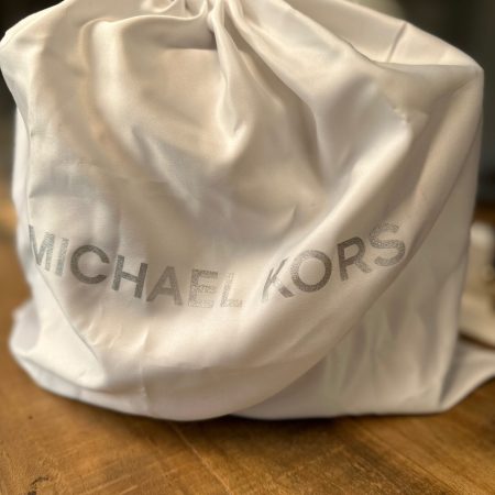 Michael Kors Teagan Crossbody